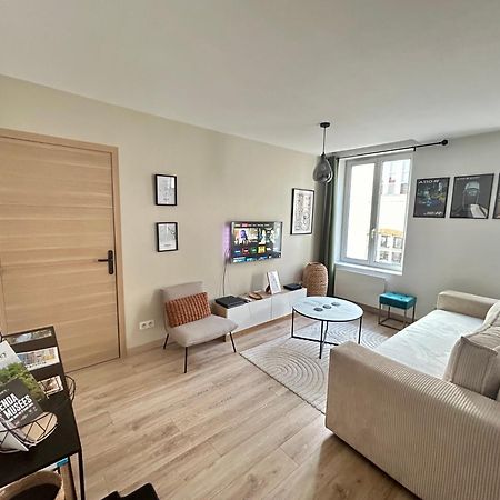 Champi Appartement Champigneulles Luaran gambar