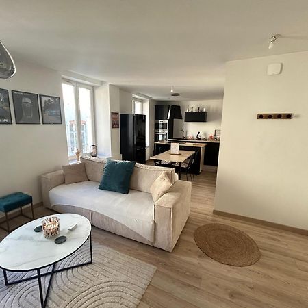 Champi Appartement Champigneulles Luaran gambar