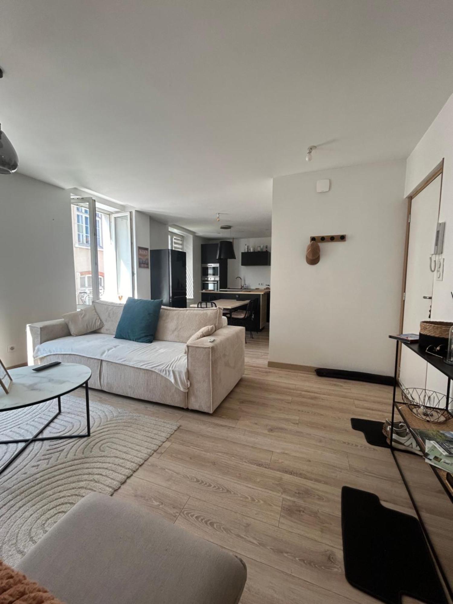 Champi Appartement Champigneulles Luaran gambar