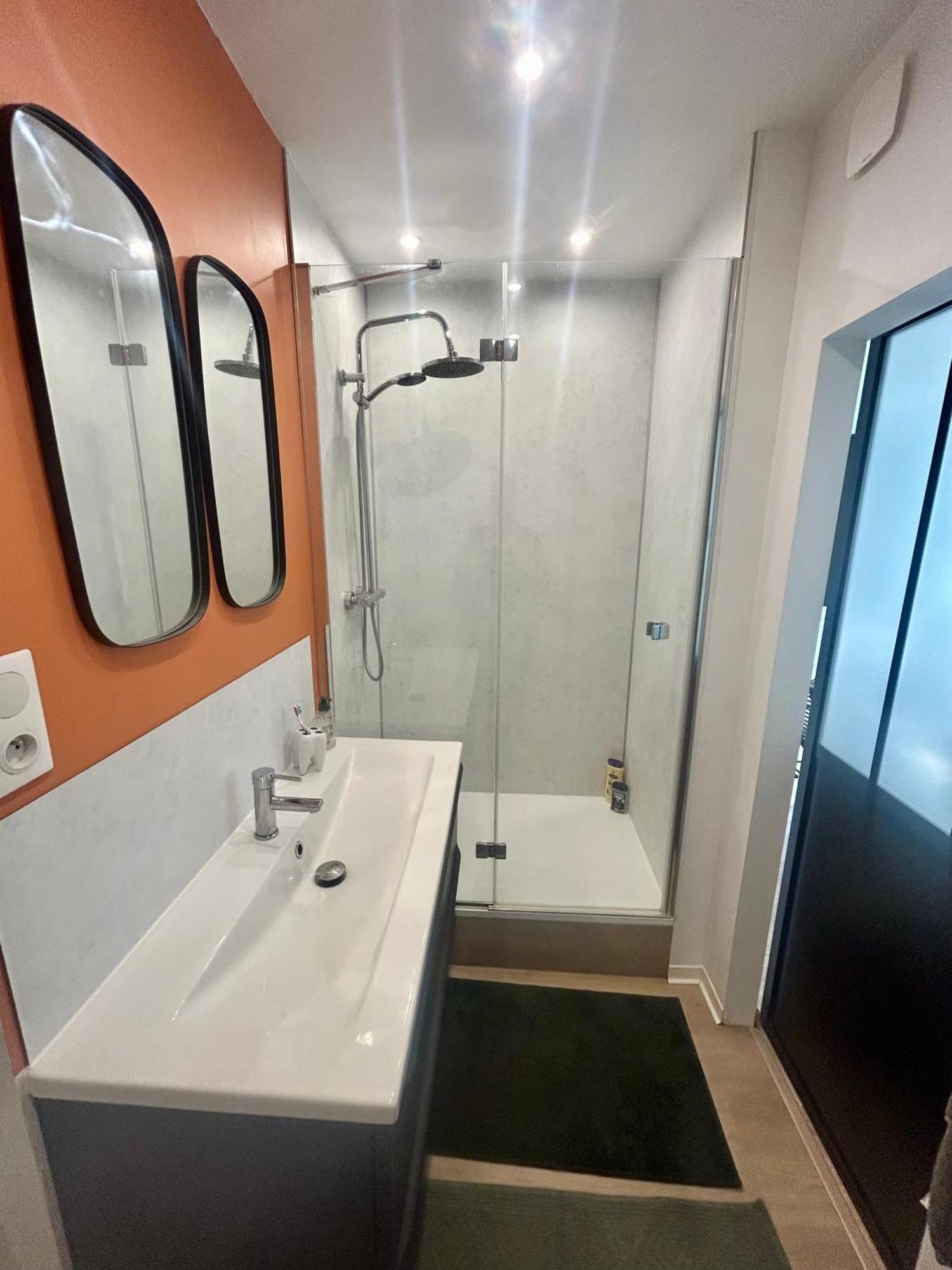 Champi Appartement Champigneulles Luaran gambar