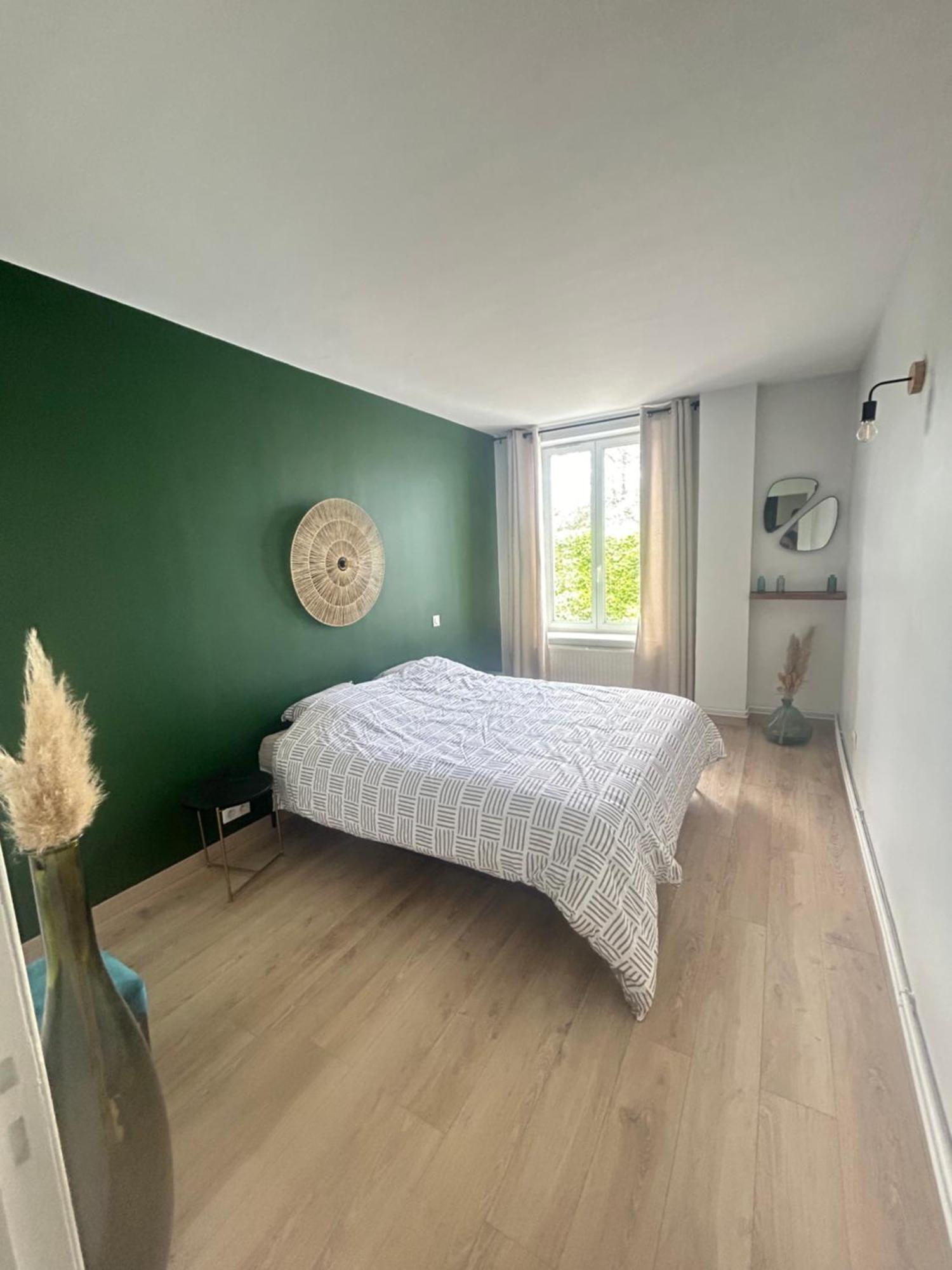 Champi Appartement Champigneulles Luaran gambar