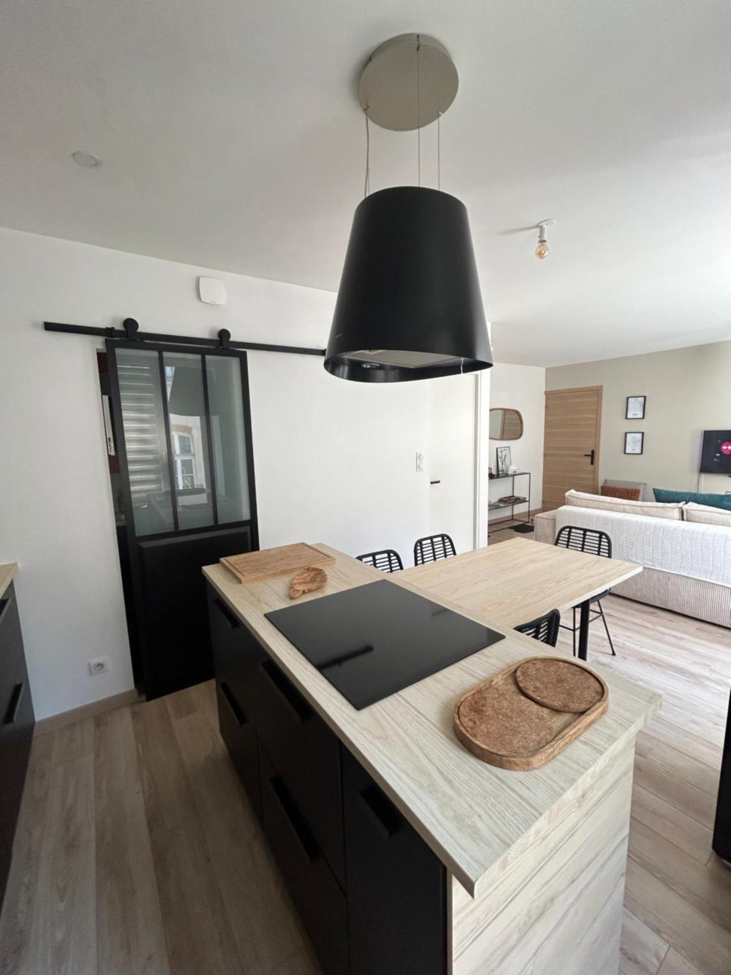 Champi Appartement Champigneulles Luaran gambar
