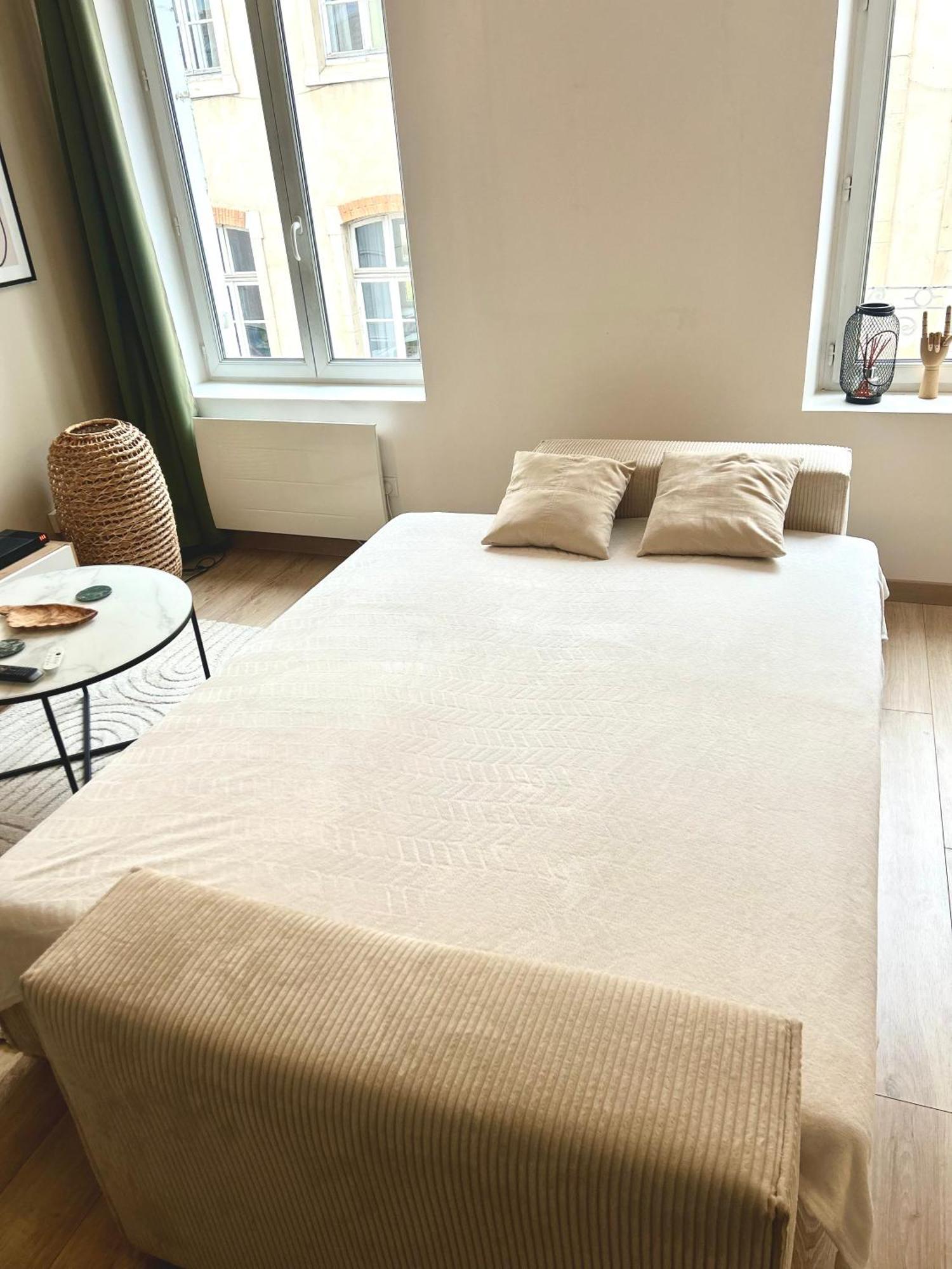Champi Appartement Champigneulles Luaran gambar