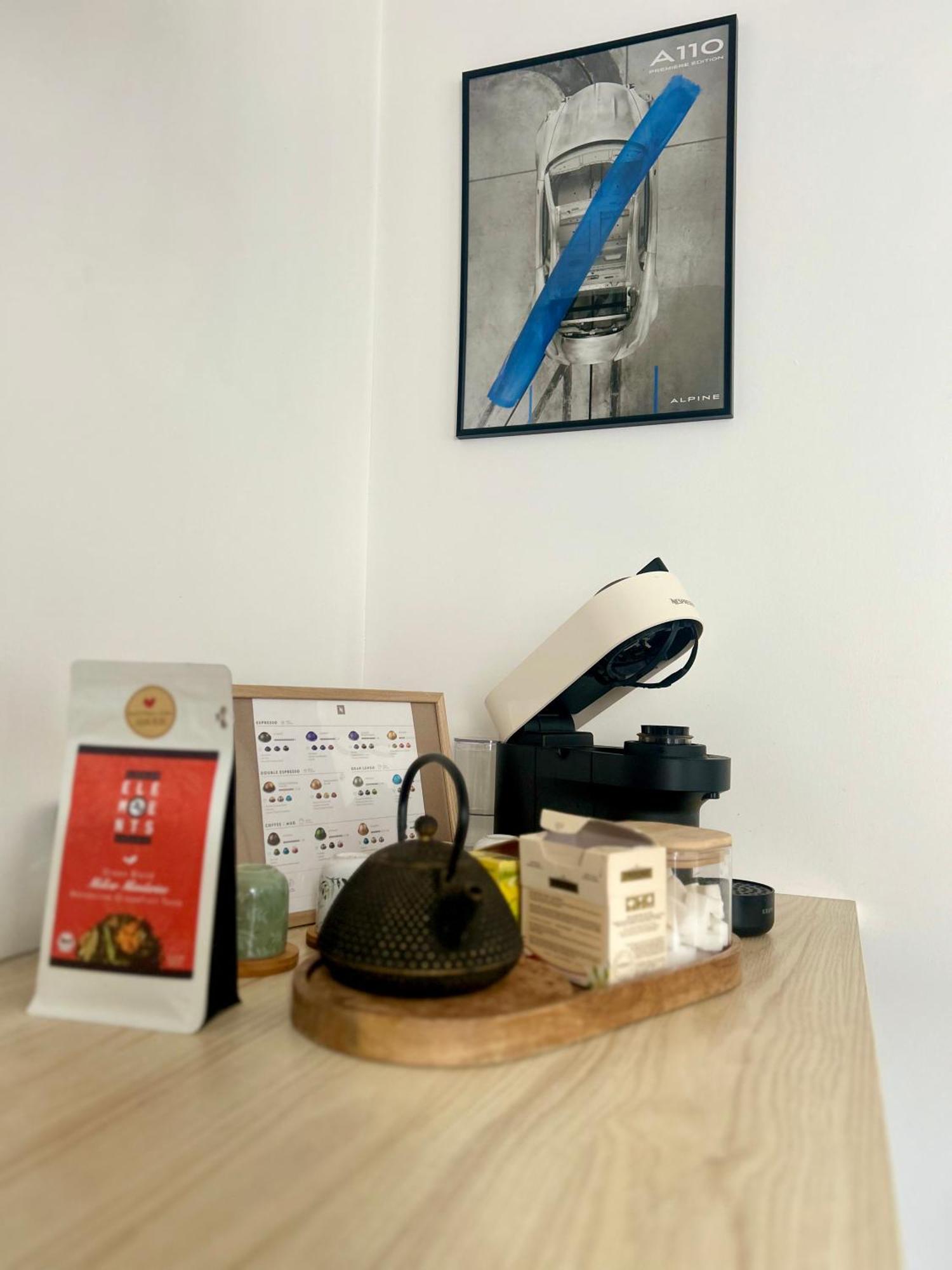 Champi Appartement Champigneulles Luaran gambar